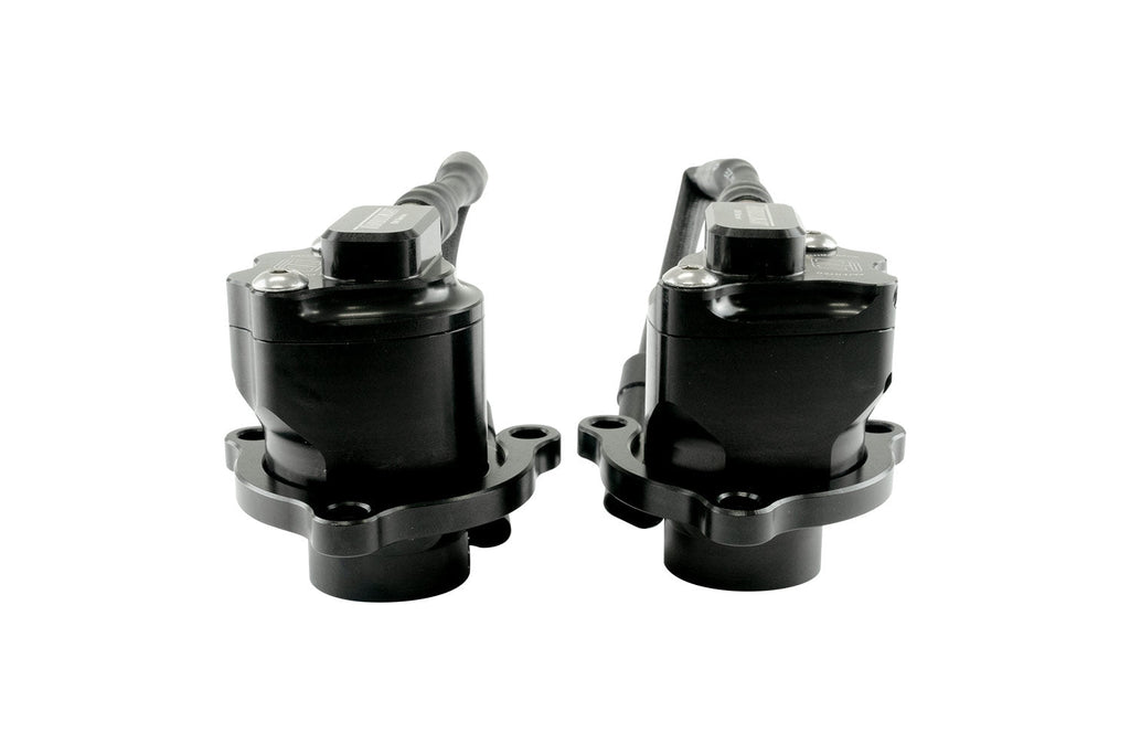 BOV Kompact EM Plumb Back VR29 - Merc C63