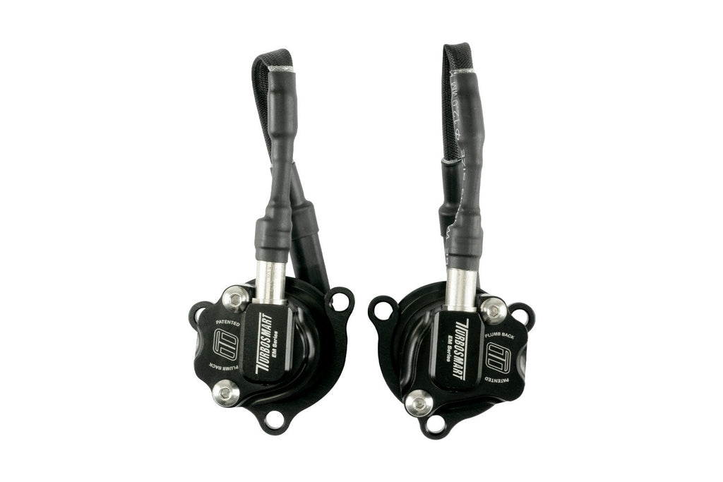 BOV Kompact EM Plumb Back VR29 - Merc C63