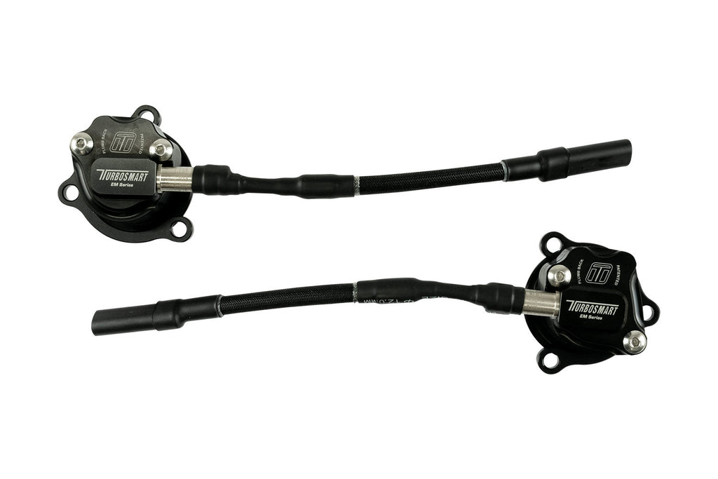 BOV Kompact EM Plumb Back VR29 - Merc C63