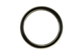 Titanium V-band inlet weld flange suit RacePort (Male)