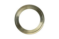 Titanium V-band inlet weld flange suit WG60 PowerGate60