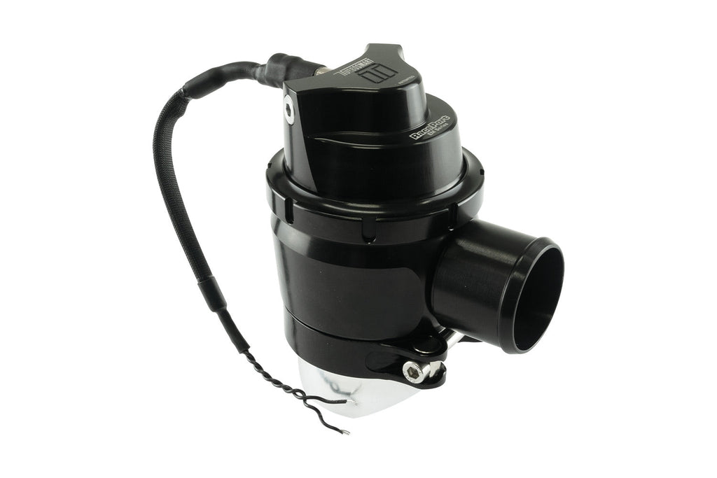 GenV Raceport EM PlumBack - Sleeper