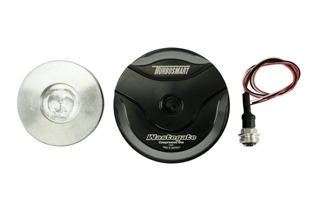Sensor Cap Upgrade Suit CompGate40 C02 HP / Full Range Valve