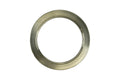 Titanium V-band outlet weld flange suit WG45 HyperGate45