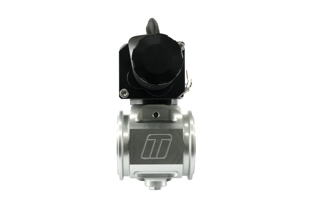 eBG50 Electronic BoostGate 50 Charge Air Valve