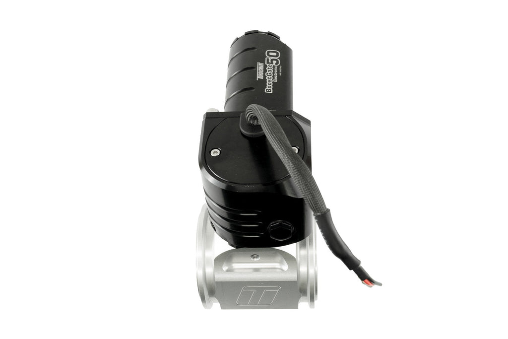 eBG50 Electronic BoostGate 50 Charge Air Valve