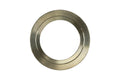 Titanium V-band inlet weld flange suit WG40 CompGate40