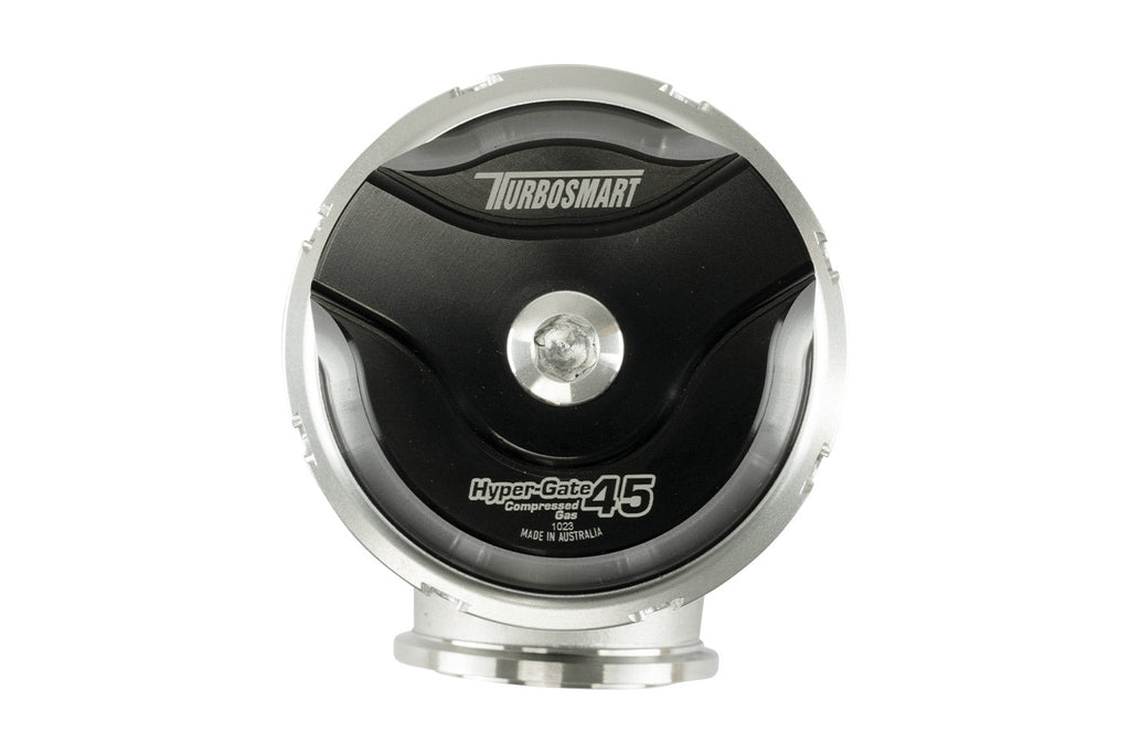 GenV HyperGate45 CG / C02 HP Full Range