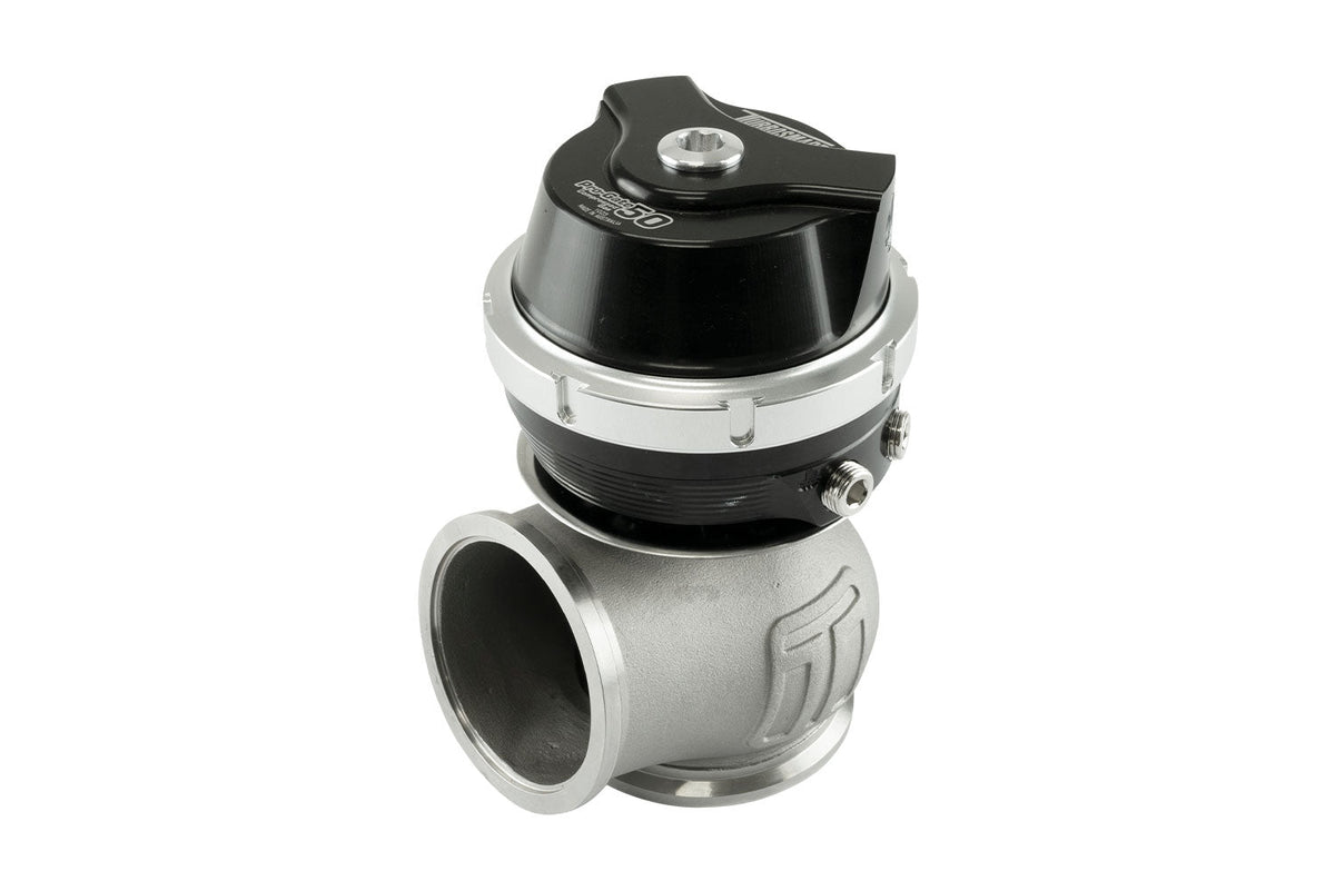 GenV  ProGate50 CG / C02 HP Full Range