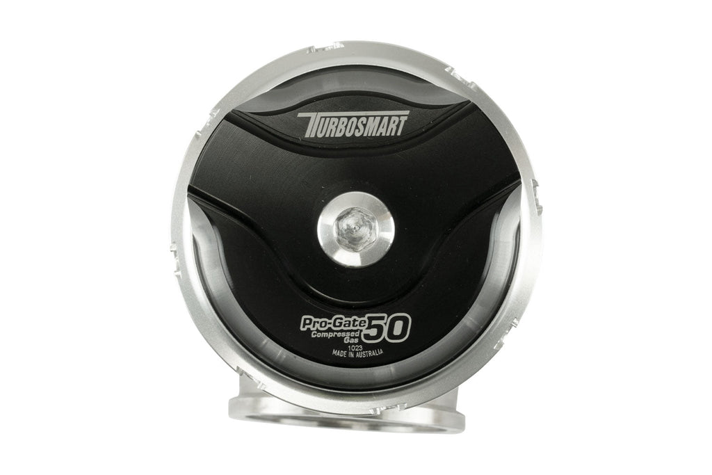 GenV  ProGate50 CG / C02 HP Full Range