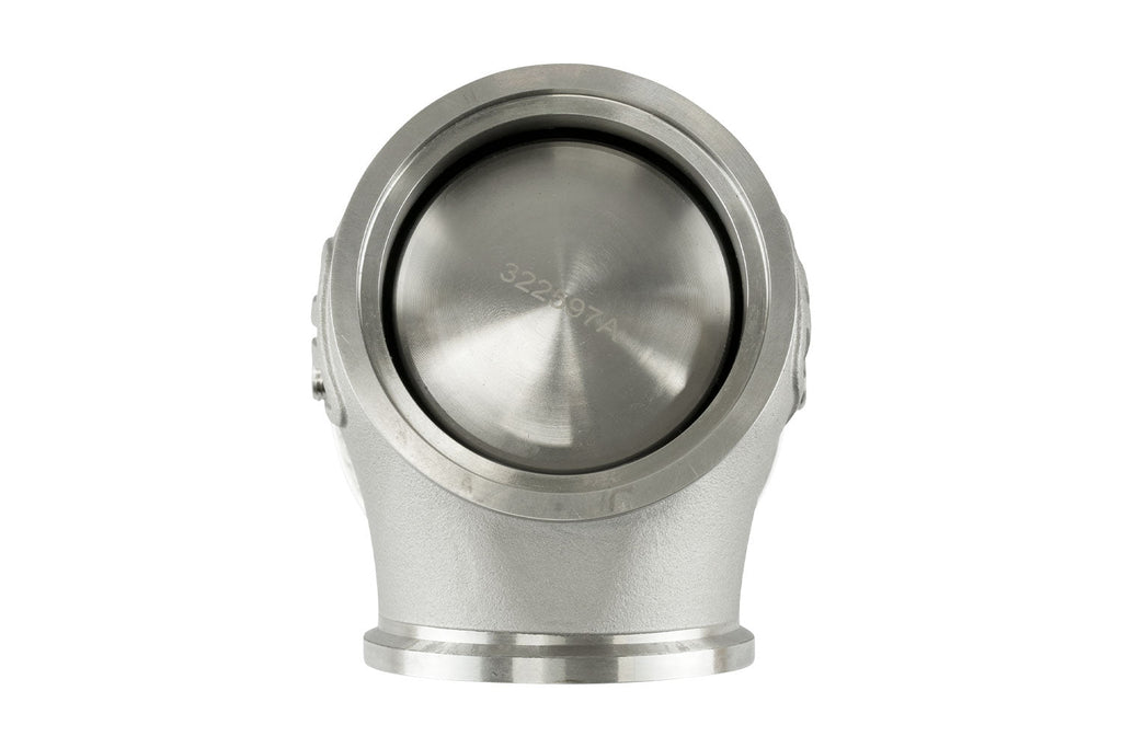 GenV  ProGate50 CG / C02 HP Full Range