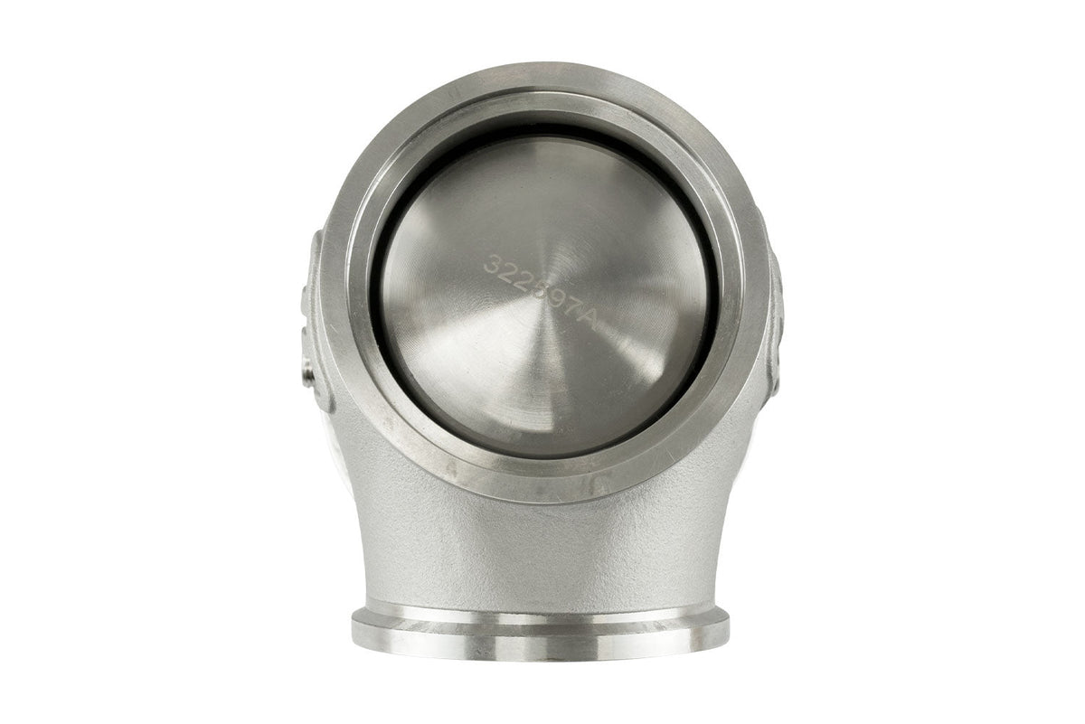 GenV  ProGate50 CG / C02 HP Full Range