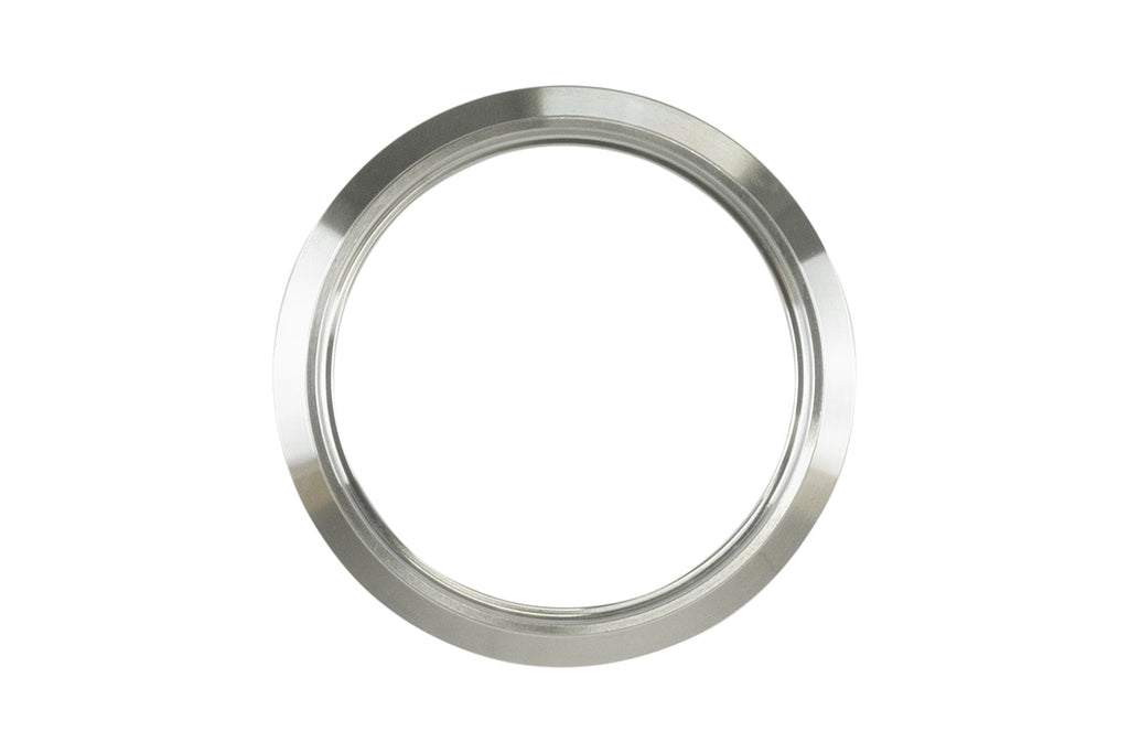 Turbocharger V-Band Weld Flange Suit Turbine Inlet 3.00"