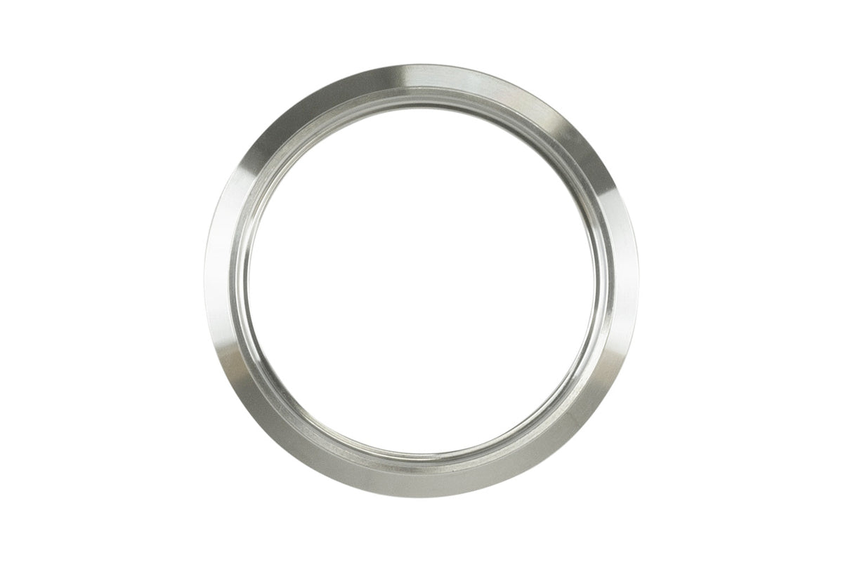 Turbocharger V-Band Weld Flange Suit Turbine Inlet 3.00"
