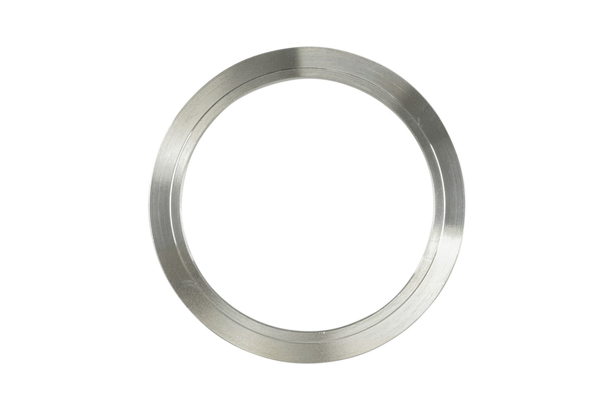 Turbocharger V-Band Weld Flange Suit Turbine Inlet 3.00"