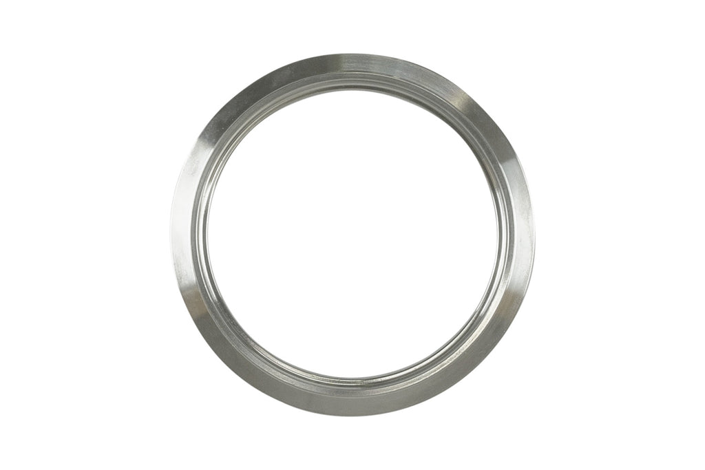 Turbocharger V-Band Weld Flange Turbine Outlet 3.00"