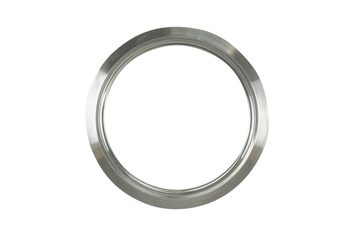 Turbocharger V-Band Weld Flange Turbine Outlet 3.00"
