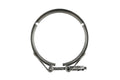 TS-1 Turbocharger V-Band Clamp Suit Turbine 4.50"