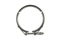TS-1 Turbocharger V-Band Clamp Suit Turbine Housing 4.50"