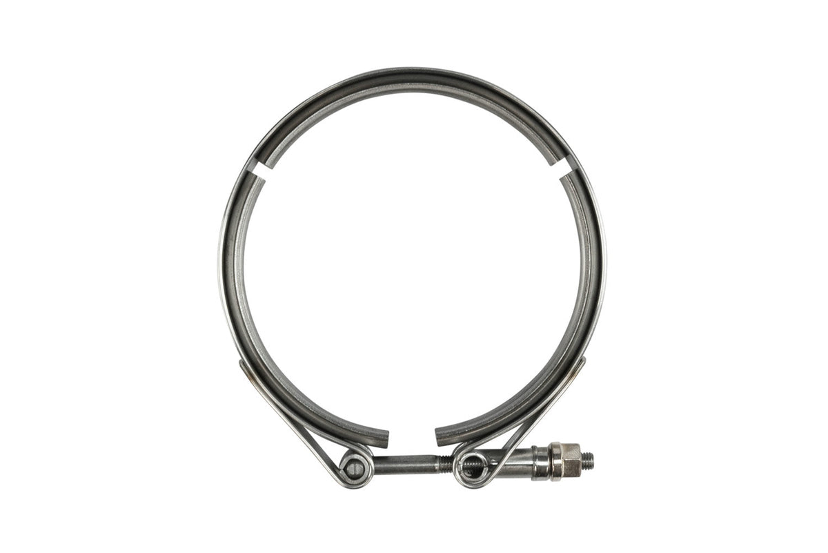 TS-1 Turbocharger V-Band Clamp Suit Turbine Housing 4.50"