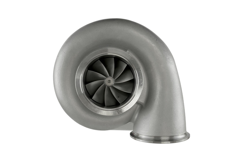 TS-2 Performance Turbocharger (Water Cooled) 7170 (Kompact) V-Band 0.96AR Externally Wastegated