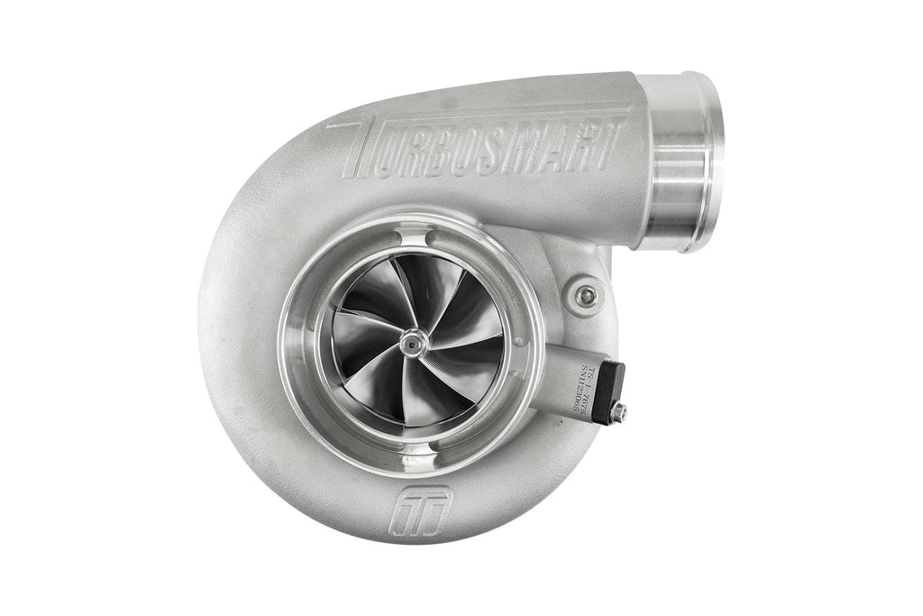 TS-1 Performance Turbocharger 7675 V-Band 0.96AR Externally Wastegated