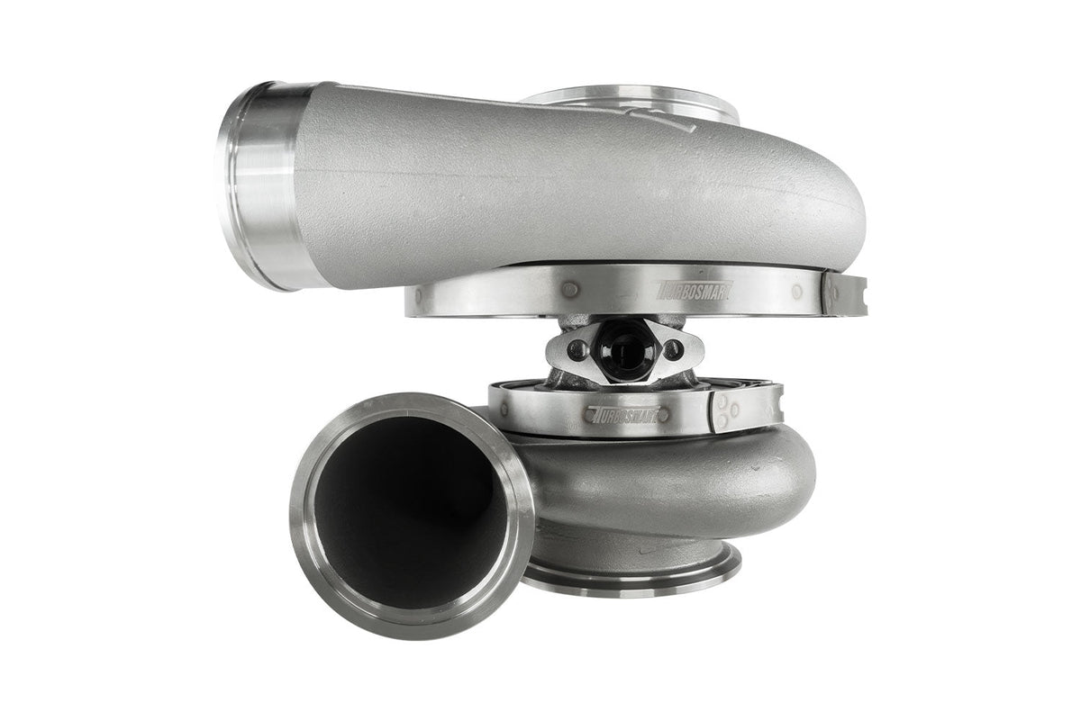 TS-1 Performance Turbocharger 7675 V-Band 0.96AR Externally Wastegated