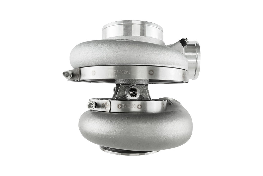 TS-1 Performance Turbocharger 7675 V-Band 0.96AR Externally Wastegated