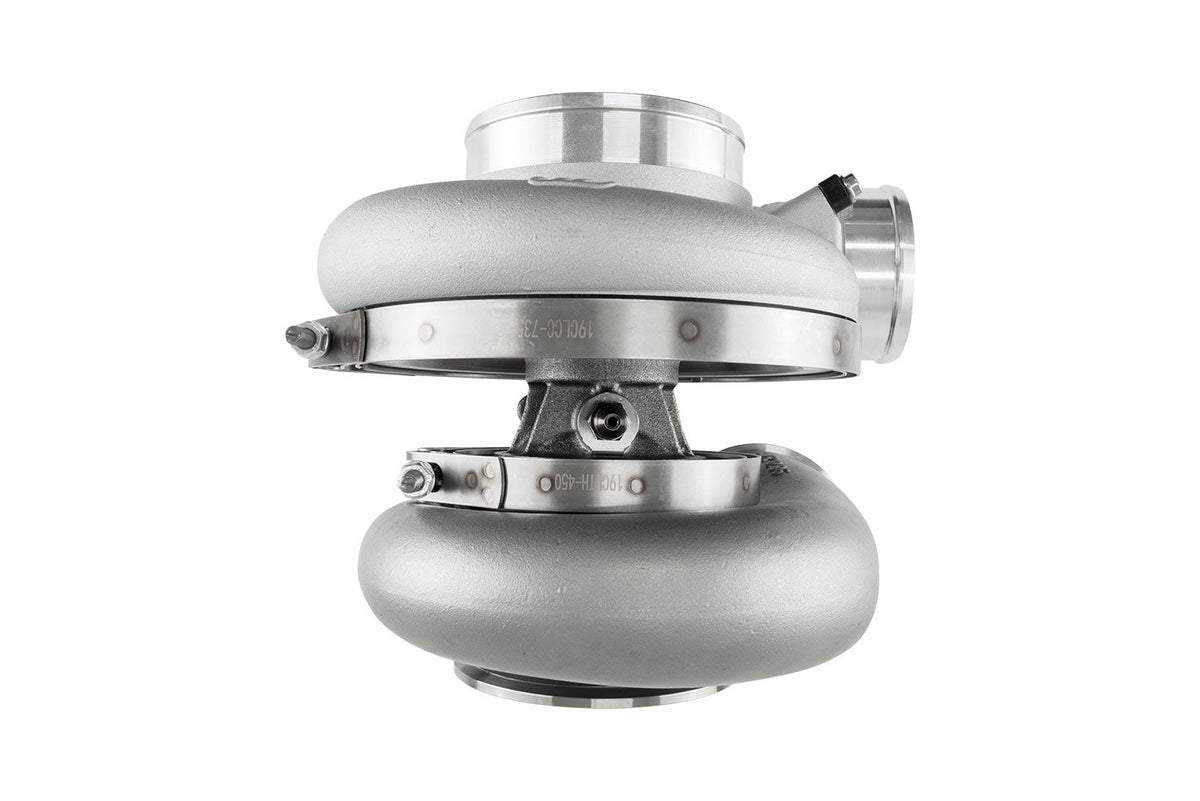 TS-1 Performance Turbocharger 7675 V-Band 0.96AR Externally Wastegated