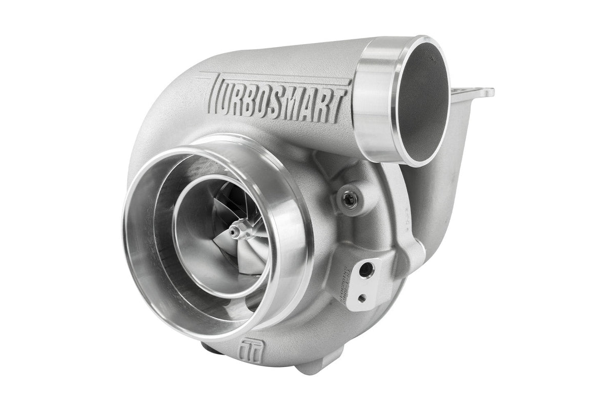 TS-1 Performance Turbocharger 5862 T3 0.63AR Externally Wastegated