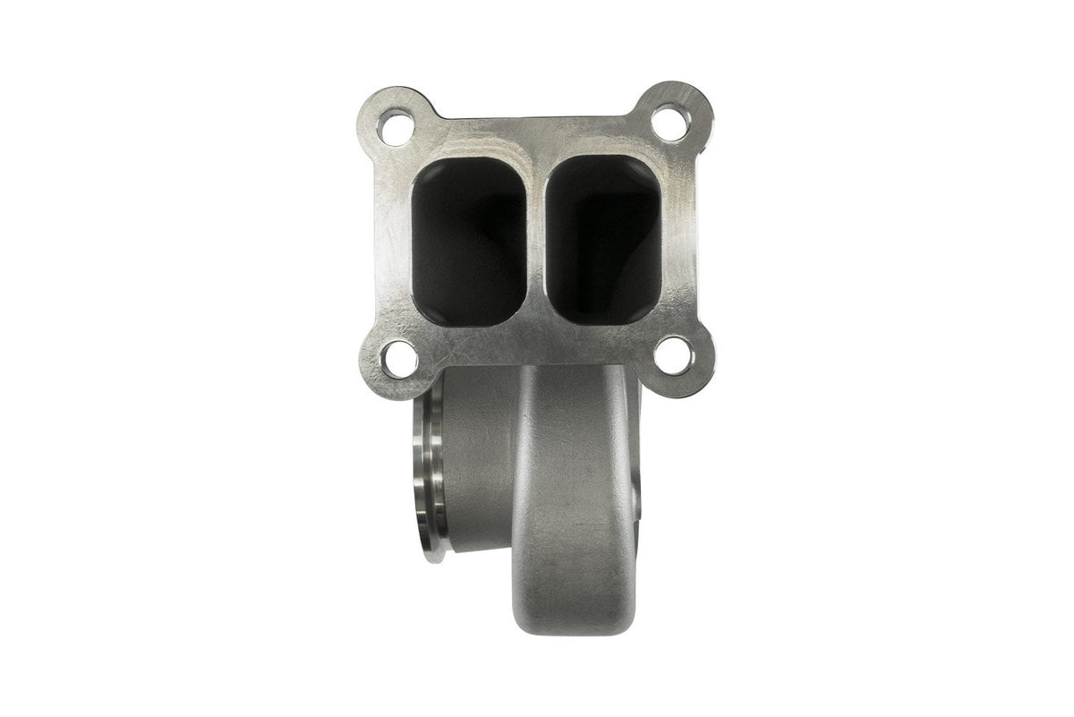 Turbine Housing B Frame (T4 Divided 1.00AR) suit 70mm turbine