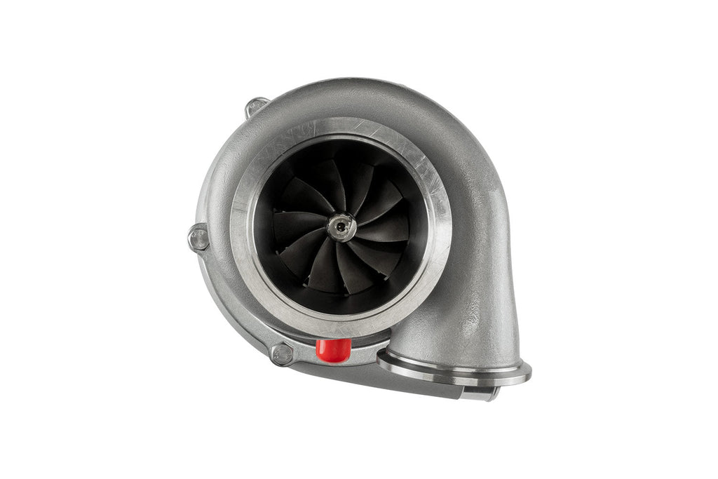 TS-2 Performance Turbocharger (Water Cooled) 5862 V-Band 0.82AR Externally Wastegated