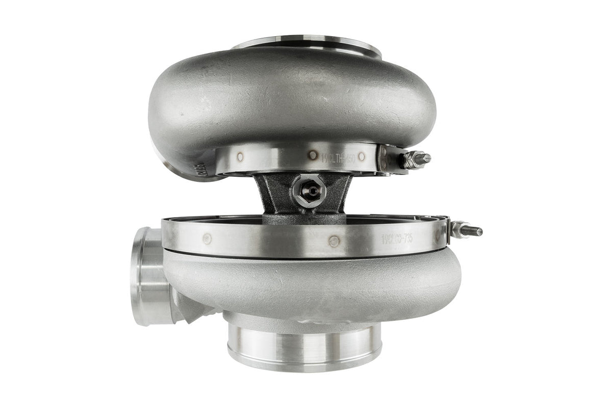 TS-1 Performance Turbocharger 7880 V-Band 0.96AR Externally Wastegated