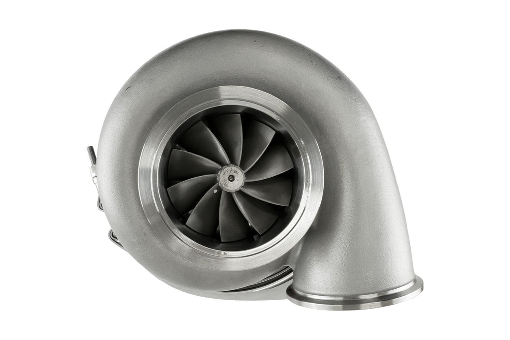 TS-1 Performance Turbocharger 7880 V-Band 0.96AR Externally Wastegated