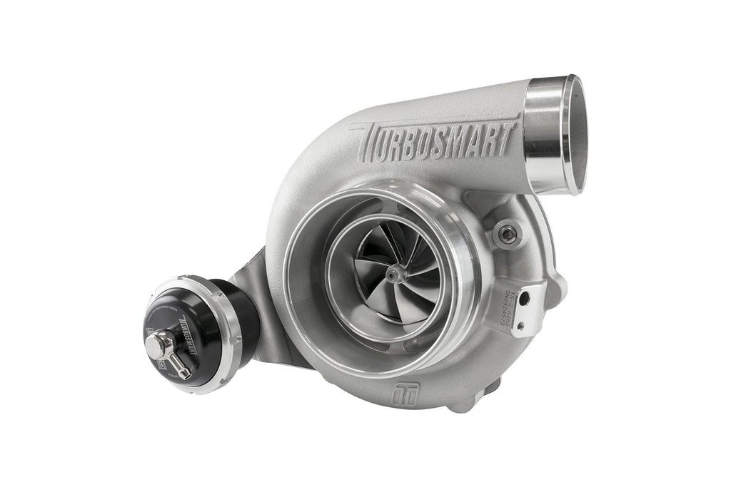 TS-2 Performance Turbocharger (Water Cooled) 6262 V-Band 0.82AR Internally Wastegated