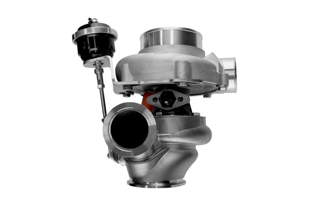 TS-1 Performance Turbocharger 6262 V-Band 0.82AR Internally Wastegated