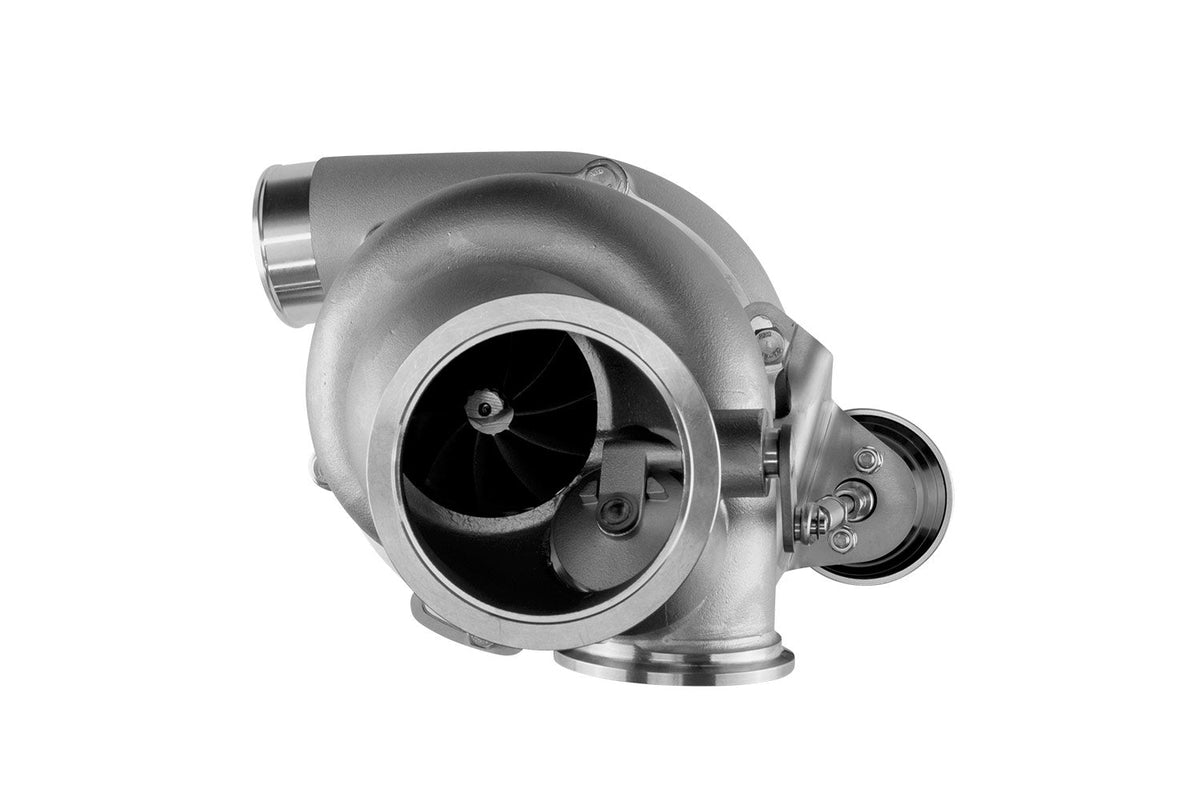 TS-1 Performance Turbocharger 6262 V-Band 0.82AR Internally Wastegated