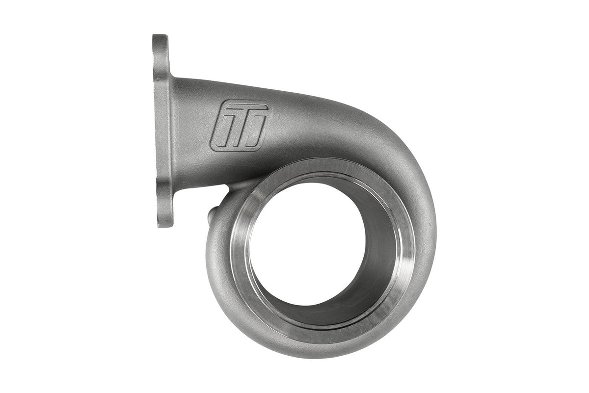 Turbine Housing (66mm) T4 (Reverse Rotation) 0.82AR
