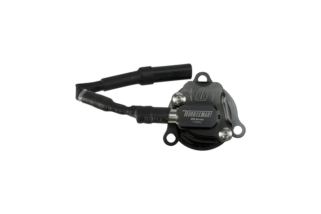 BOV Kompact EM Dual Port VR33 -  Merc W206 C300