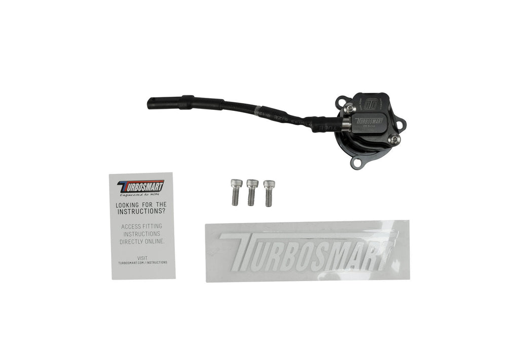 BOV Kompact EM Dual Port VR33 -  Merc W206 C300