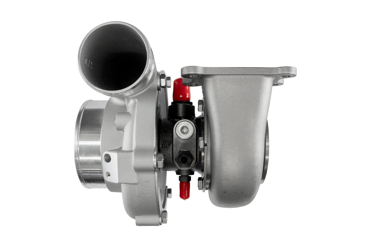 TS-2 Performance Turbocharger (Water Cooled) 6870 (Kompact) T3 1.10AR Externally Wastegated