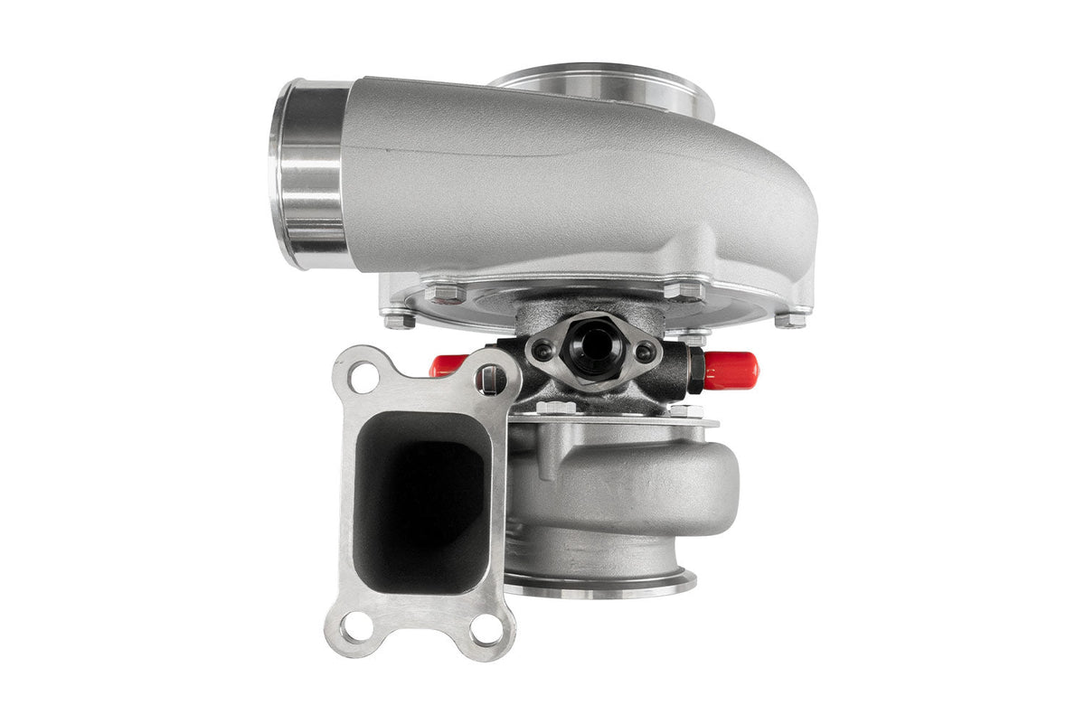 TS-2 Performance Turbocharger (Water Cooled) 6870 (Kompact) T3 1.10AR Externally Wastegated