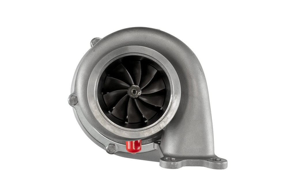 TS-2 Performance Turbocharger (Water Cooled) 6870 (Kompact) T3 1.10AR Externally Wastegated