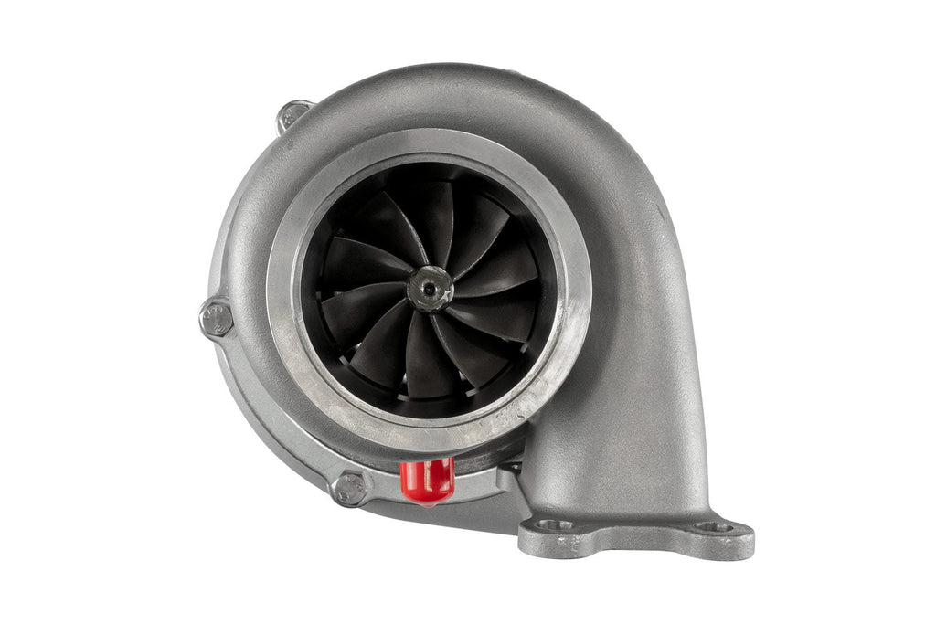 TS-2 Performance Turbocharger (Water Cooled) 6466 T4 0.96AR Externally Wastegated