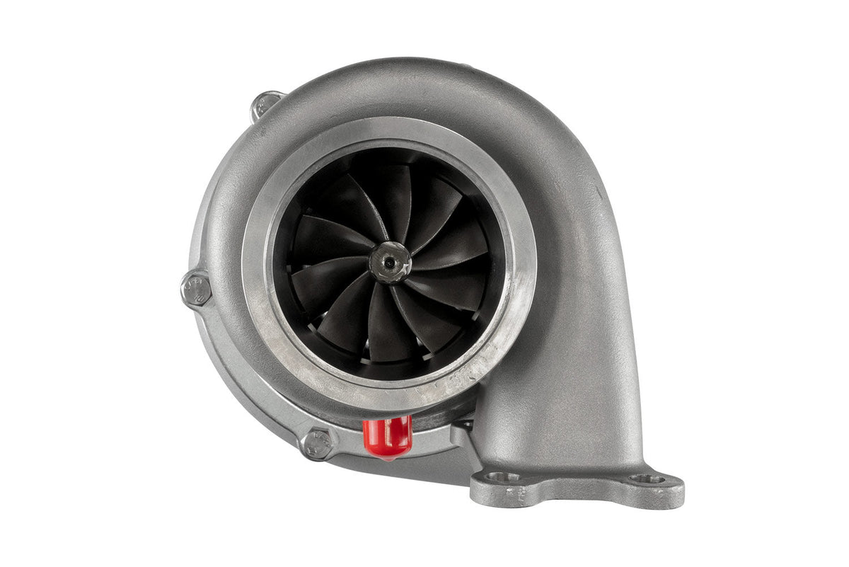 TS-2 Performance Turbocharger (Water Cooled) 6466 T4 0.96AR Externally Wastegated