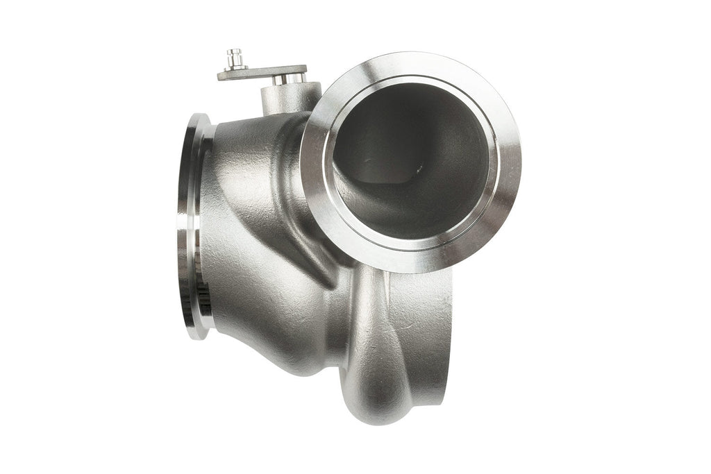 Turbine Housing B Frame (V-Band 0.82AR) suit 66mm turbine - Internal Wastegate
