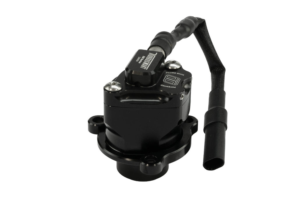 BOV Kompact EM Plumb Back VR33 - Merc W206 C300