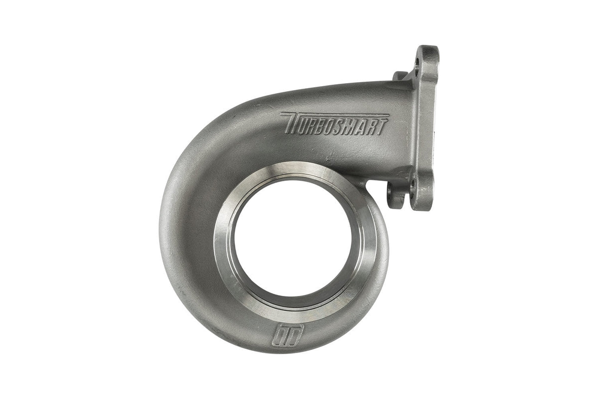 Turbine Housing B Frame (T4 Divided 0.84AR) suit 66mm turbine
