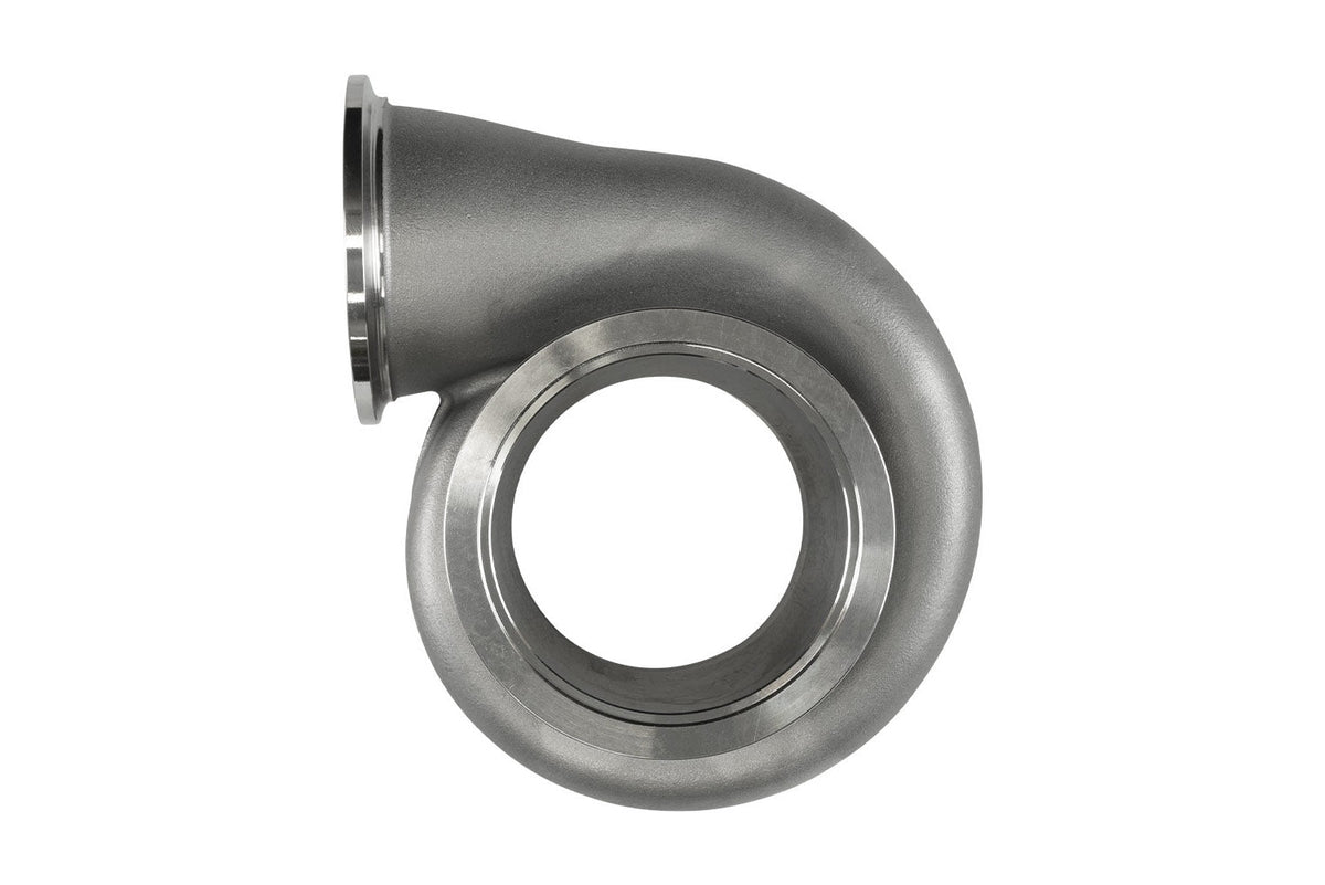 Turbine Housing (66mm) V-Band (Reverse Rotation) 0.82AR