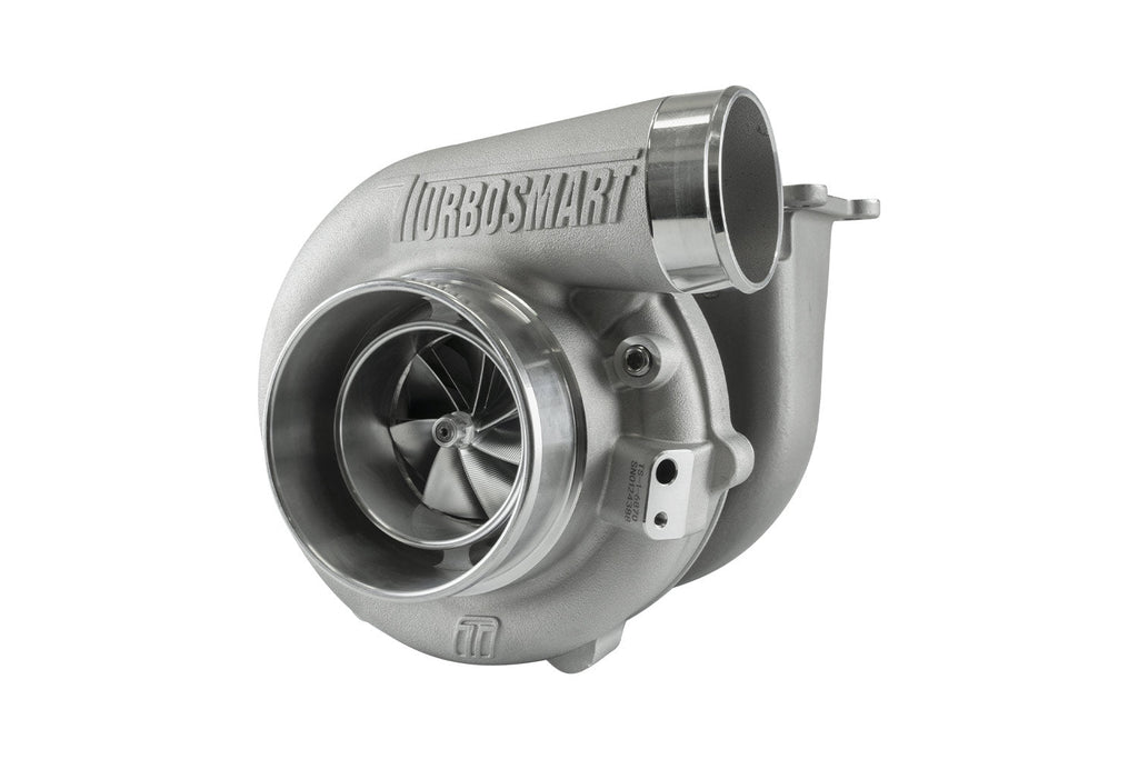TS-1 Performance Turbocharger 6870 (Kompact) T4 0.82AR Externally Wastegated
